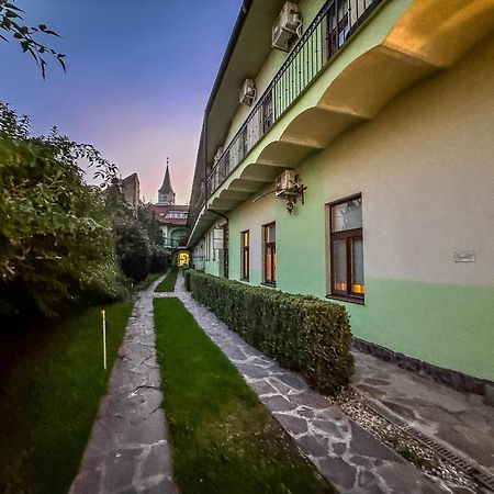 President Apartment City Center Kosice Kovacska Kültér fotó