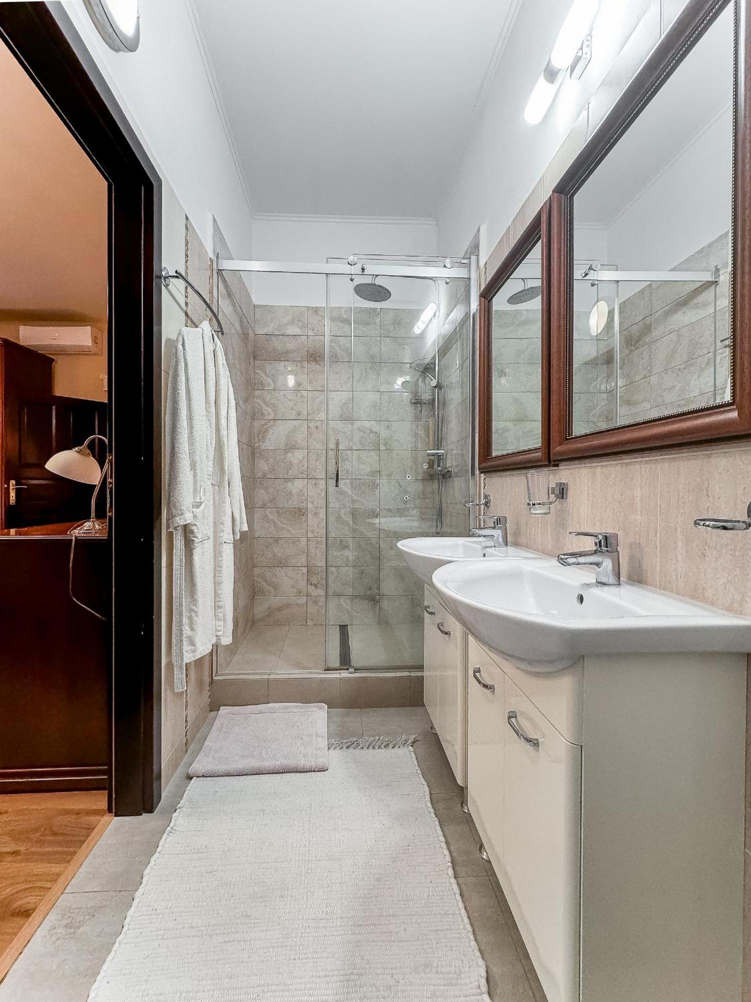 President Apartment City Center Kosice Kovacska Kültér fotó
