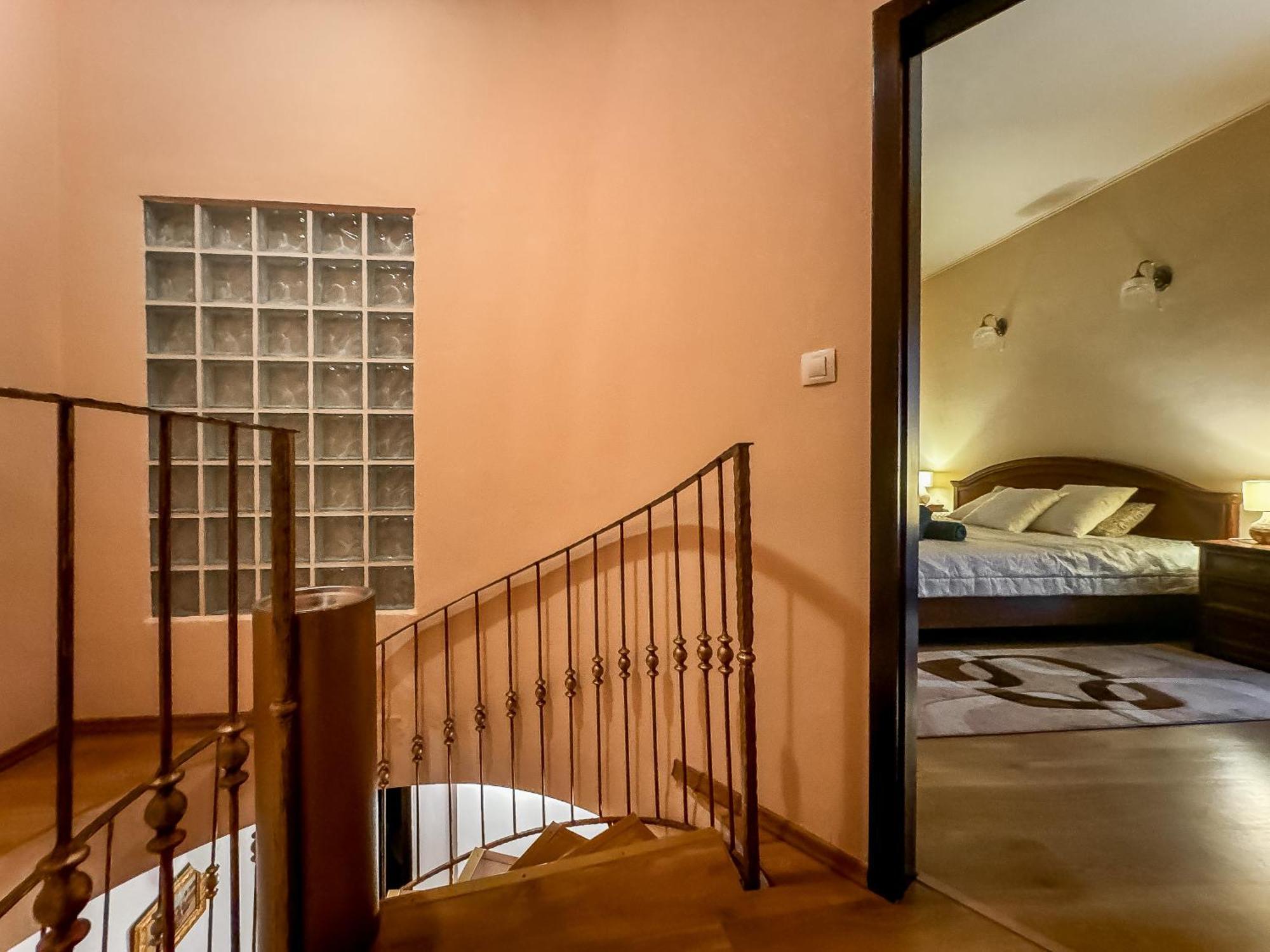 President Apartment City Center Kosice Kovacska Kültér fotó