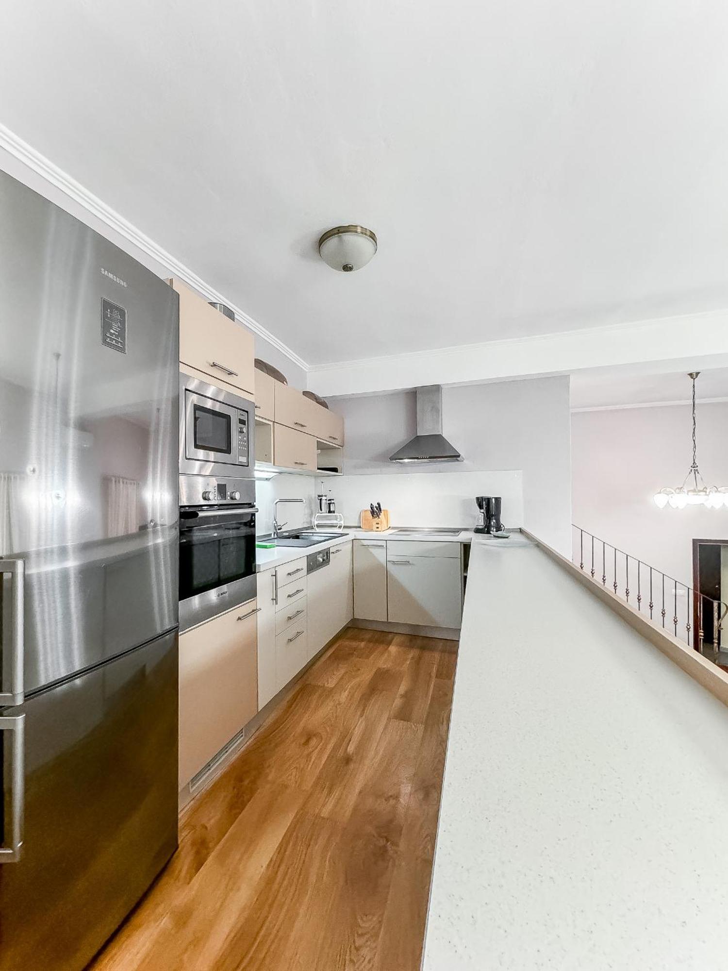 President Apartment City Center Kosice Kovacska Kültér fotó