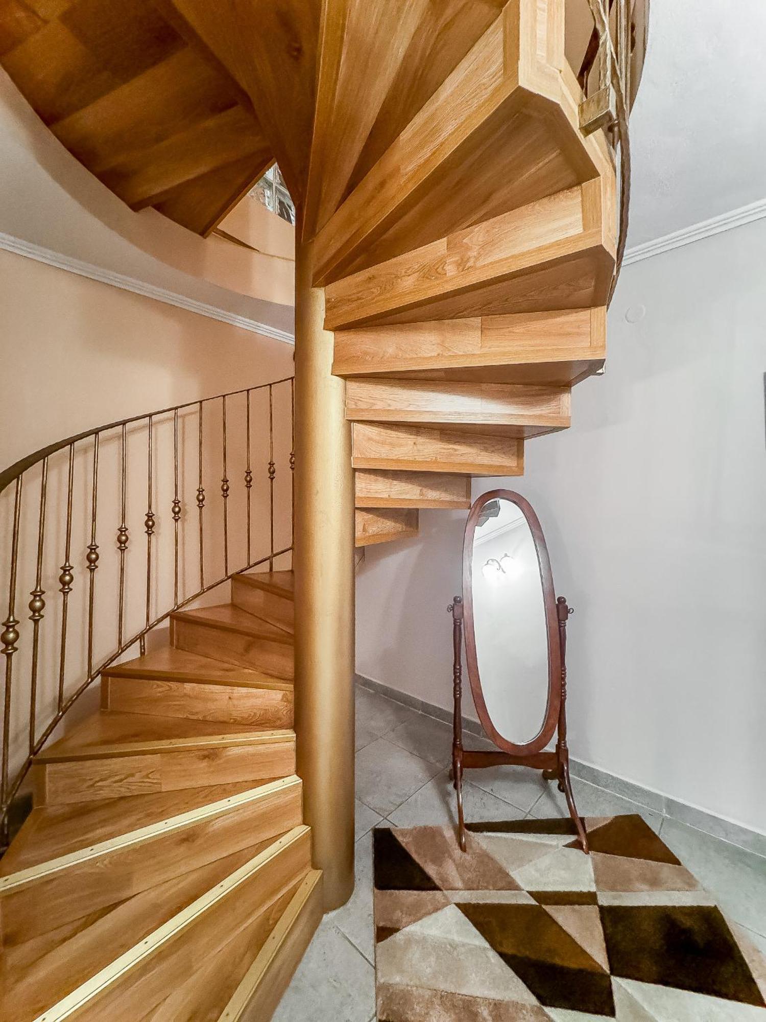 President Apartment City Center Kosice Kovacska Kültér fotó