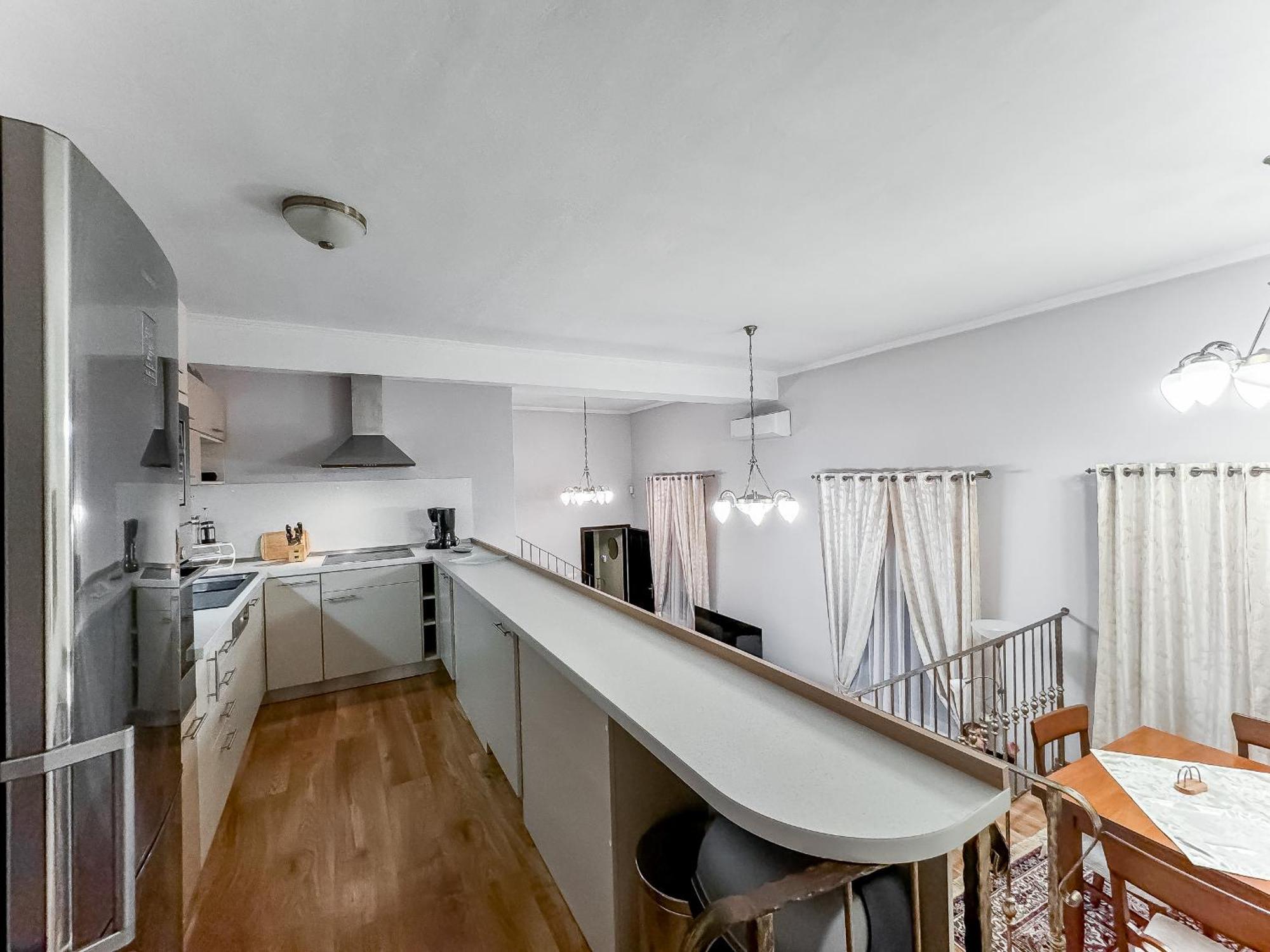 President Apartment City Center Kosice Kovacska Kültér fotó