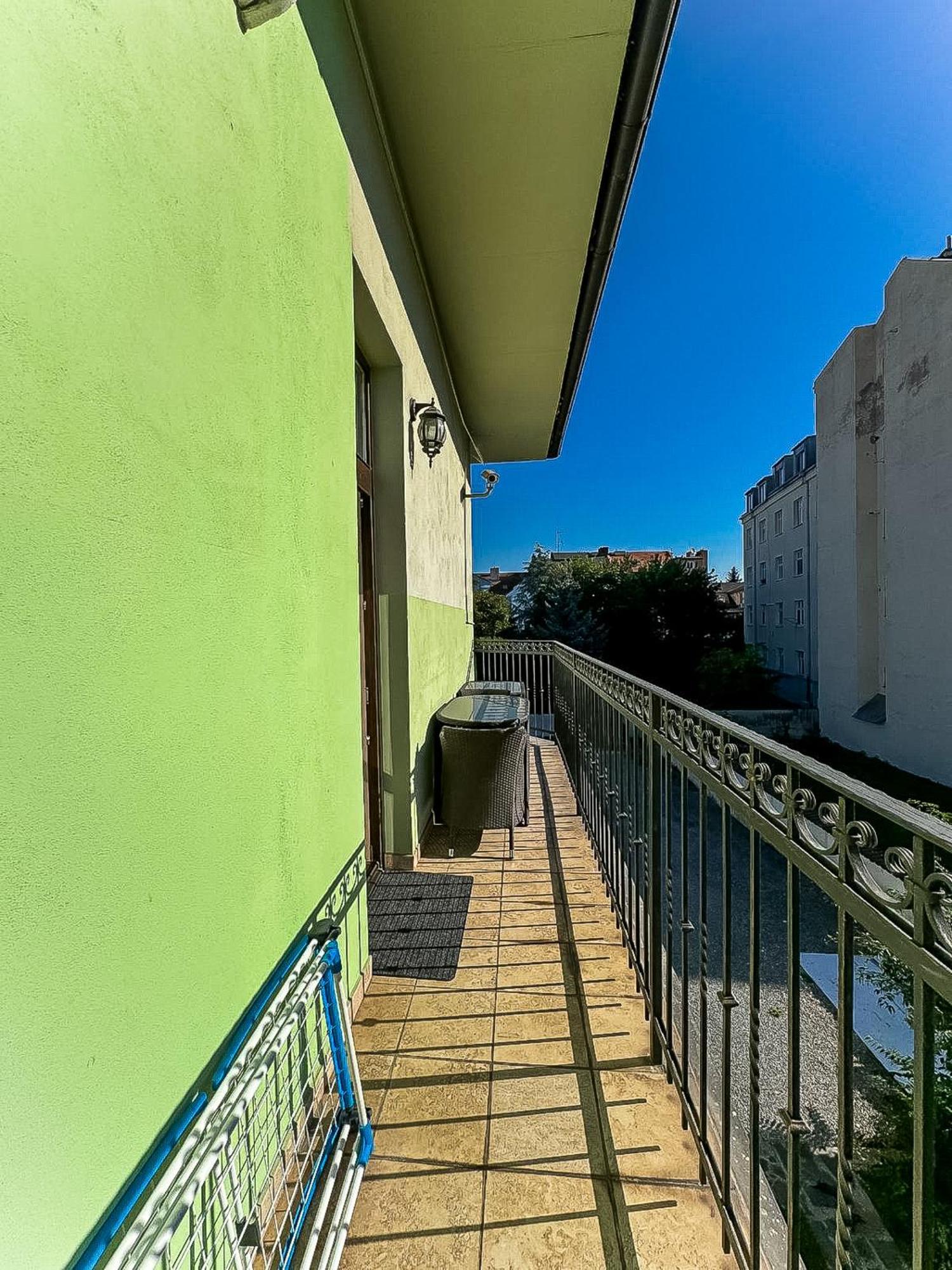President Apartment City Center Kosice Kovacska Kültér fotó