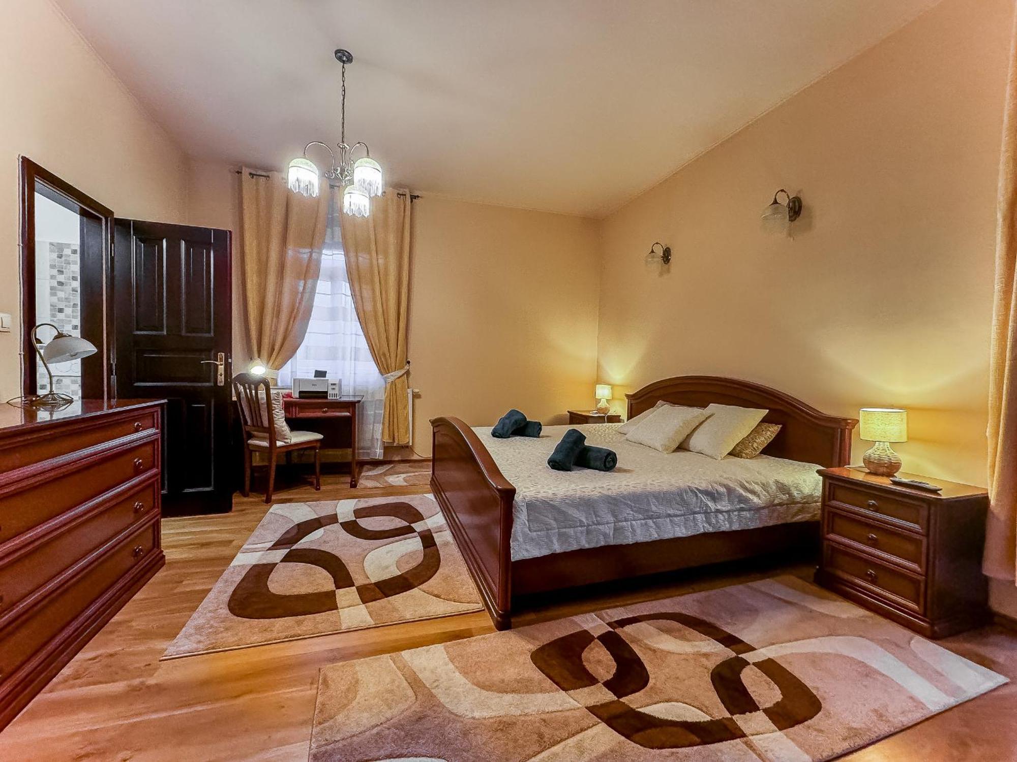 President Apartment City Center Kosice Kovacska Kültér fotó