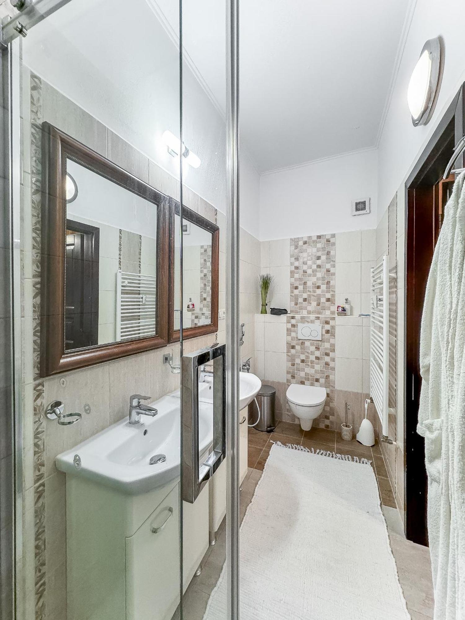 President Apartment City Center Kosice Kovacska Kültér fotó
