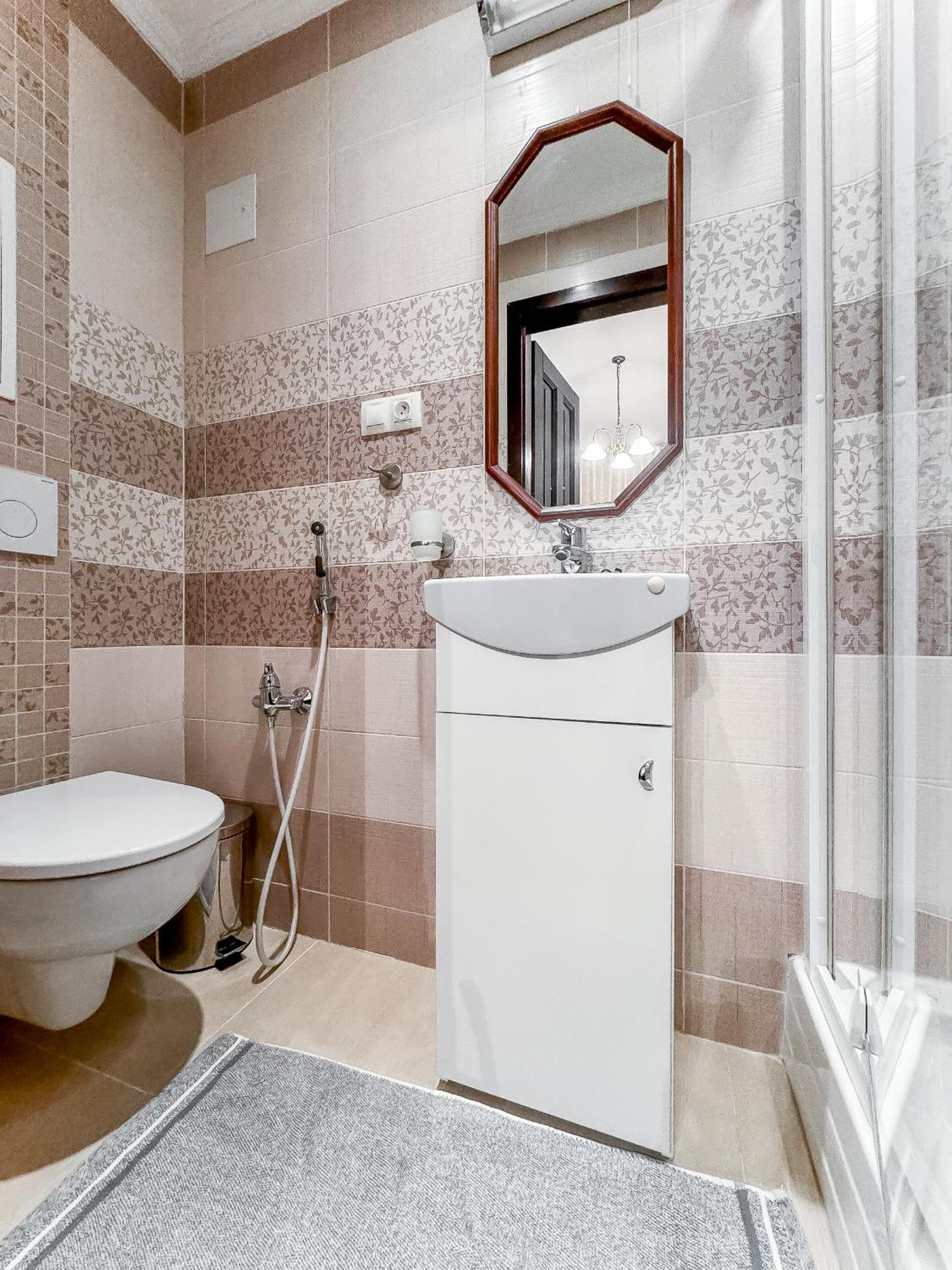 President Apartment City Center Kosice Kovacska Kültér fotó