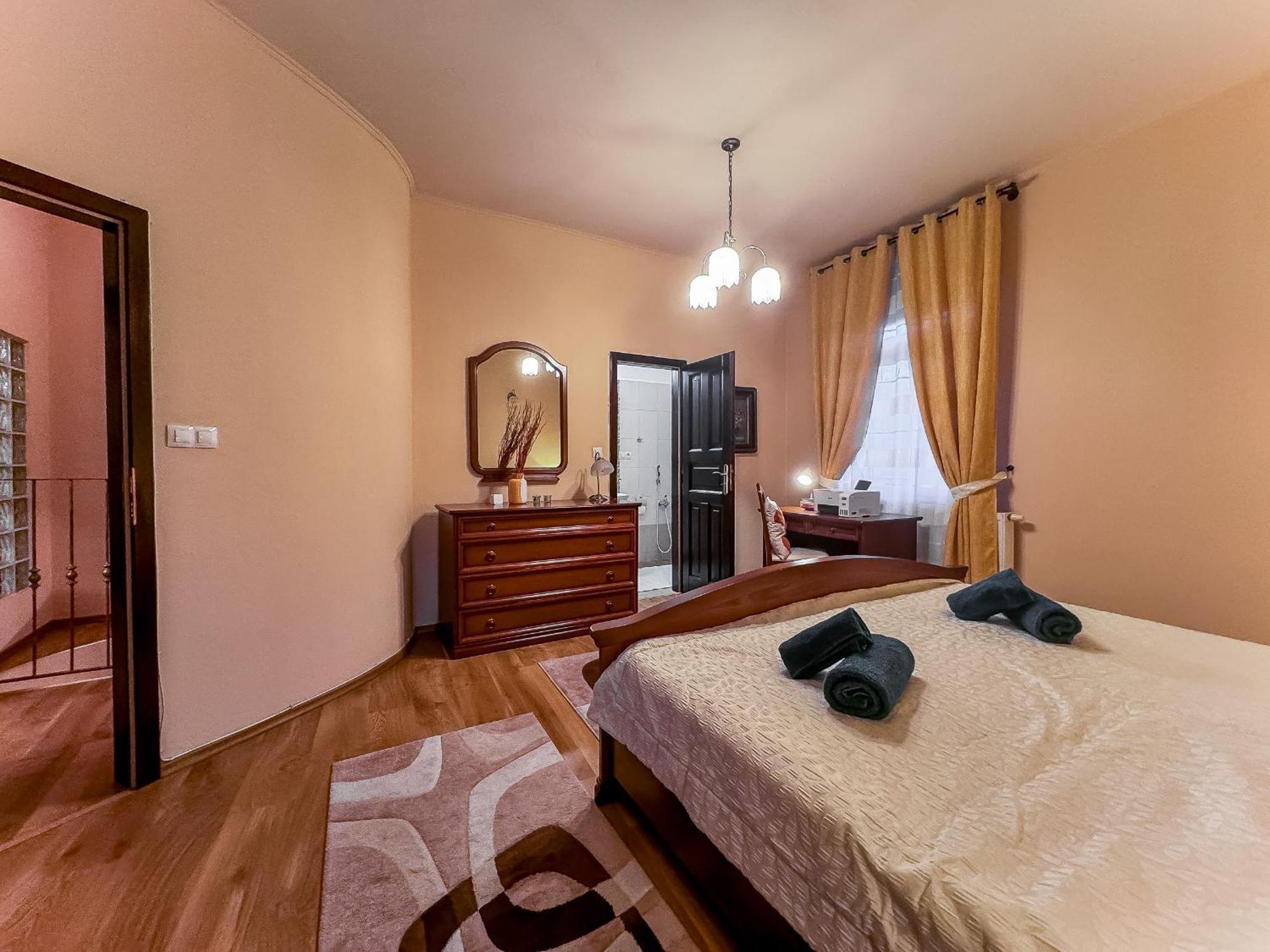 President Apartment City Center Kosice Kovacska Kültér fotó
